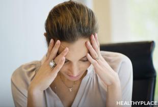Stress and anxiety can make you feel like life will always be difficult to handle. But I have learned a few things about how to overcome the struggles. Learn more at HealthyPlace.