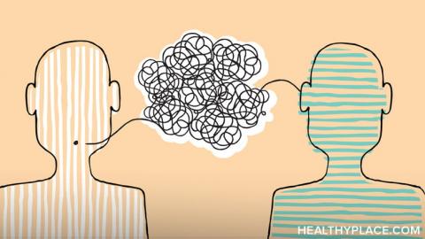 It takes significant change to heal verbal abuse. This change can start with the abuser, the target, or both. Learn more at HealthyPlace.