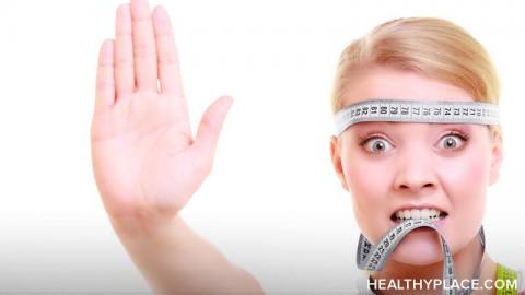 Even though I had vowed I wouldn't, I tried weight loss medication again, and experienced dire consequences. Read what happened at HealthyPlace.