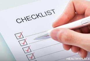 Why is habit tracking useful? Why might you want to try tracking your habits if you live with mental health issues? Find out in this post on HealthyPlace.
