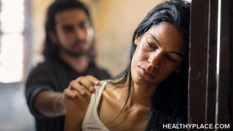 Learning to say no after trauma isn't an easy feat. However, it's a necessary part of healing that helps you in many ways. Find out more at HealthyPlace.