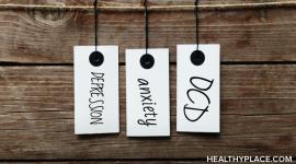 Some find mental illness diagnostic labels harmful. Learn the advantages and disadvantages of mental illness diagnostic labels at HeathyPlace.
