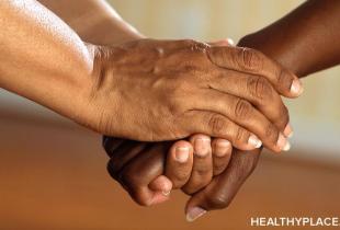You will need help with ED recovery, but that is to be expected. Asking can be scary, but needing help in ED recovery is not a sign of weakness. Learn more at HealthyPlace.