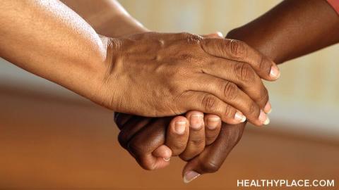 You will need help with ED recovery, but that is to be expected. Asking can be scary, but needing help in ED recovery is not a sign of weakness. Learn more at HealthyPlace.