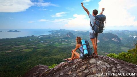 Empowering your mental health to build self-esteem and recover from mental illness is possible. Check out these tips from HealthyPlace to be a healthier you this year.