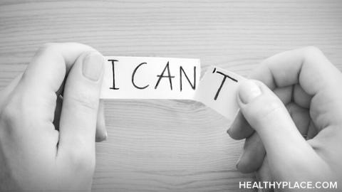 If you've been battling self-doubt during trauma recovery, you're not alone. Learn how I'm overcoming self-doubt while healing from childhood trauma at HealthyPlace.