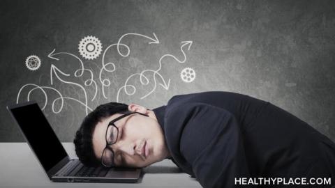 It isn't selfish to practice self-care, but after leaving an abusive relationship you might think it is. Find out why you're in that mindset and what to do about it at HealthyPlace.
