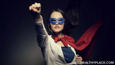 Why is standing up for someone facing verbal abuse easier than defending yourself? Let's explore facing verbal abuse at HealthyPlace.