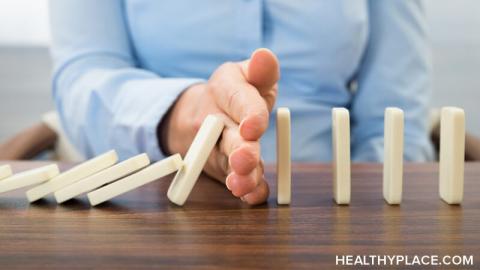 Understanding gambling fixation traits and then identifying them in myself helped me recover from gambling addiction. Learn more at HealthyPlace.